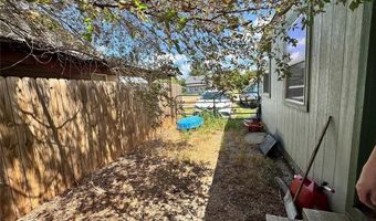 607 N N Spurgeon St St, Altus, OK 73521