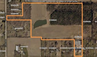 22840 Buck Rd, Alliance, OH 44601