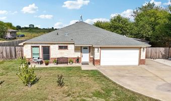 2920 Luisa Ln, Alvarado, TX 76009