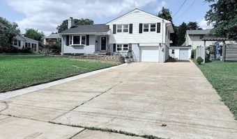 7102 JAYHAWK St, Annandale, VA 22003