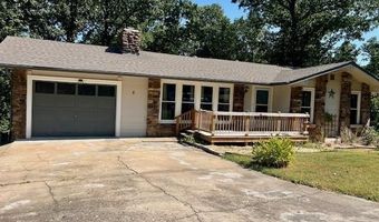 8 Cummings Ln, Bella Vista, AR 72715