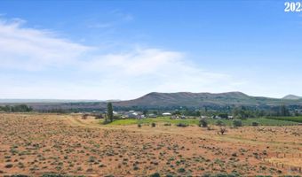 NKA N Whan Rd Lot 3, Benton City, WA 99320