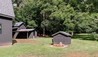 245 Helican Springs Rd, Athens, GA 30601