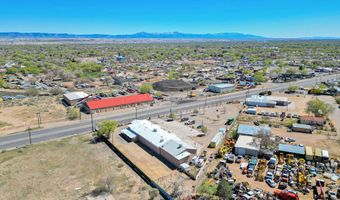 1119 Old Coors Dr SW, Albuquerque, NM 87121
