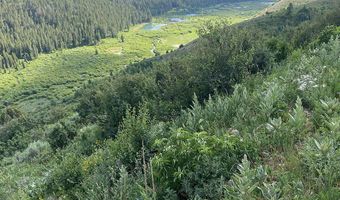 Lot 7 HANGER LANE, Bedford, WY 83112