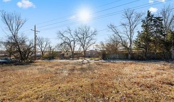 1840 SW Frank Phillips Blvd, Bartlesville, OK 74003