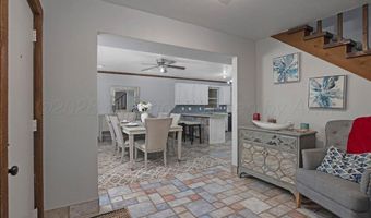 522 S SHORE Dr, Amarillo, TX 79118