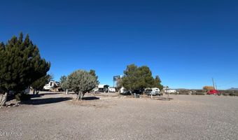 14422 Highway 187, Caballo, NM 87931