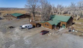 760 Lane 41, Burlington, WY 82411