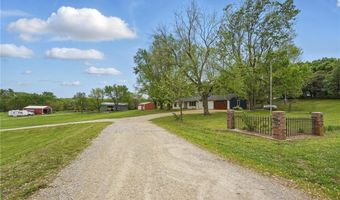 1633 N 600 Rd, Baldwin City, KS 66006