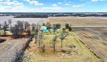 12471 N 100 E, Alexandria, IN 46001