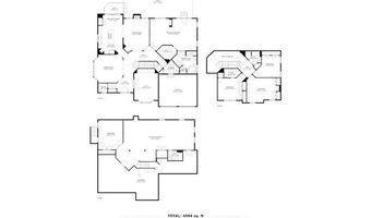 10900 BELLS RIDGE Dr, Potomac, MD 20854