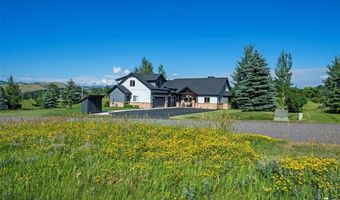455 Dulohery Ln, Bozeman, MT 59715