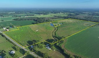 County Rd 33, Ashford, AL 36312