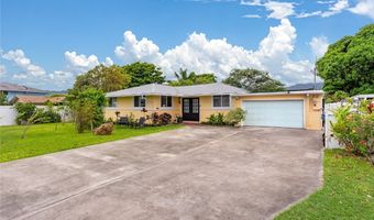 763 Kaipii St, Kailua, HI 96734