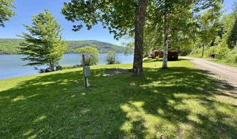 140 Lakeside Ln, Barton, VT 05839