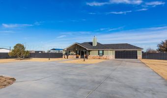 6106 W ROCKWELL Rd, Amarillo, TX 79118