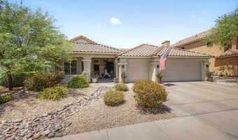 4606 E PEAK VIEW Rd, Cave Creek, AZ 85331