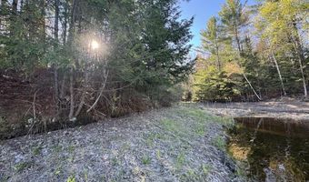 V/L Wildwood Road lot 9, Alger, MI 48610