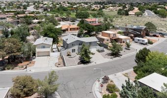 1212 MICHAEL HUGHES Dr NE, Albuquerque, NM 87112