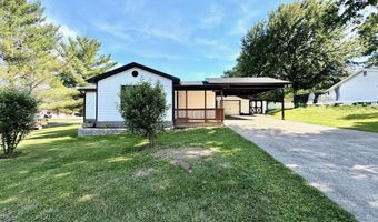 1802 27th St, Bedford, IN 47421