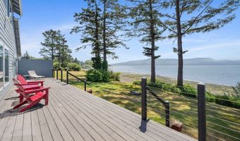 8580 BAYFRONT Ln, Bay City, OR 97107