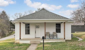 2435 I St, Bedford, IN 47421