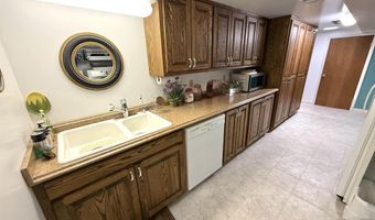624 N Springfield, Anthony, KS 67003