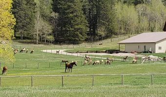 49 S DELL CREEK & ADJACENT LOT, Alpine, WY 83128