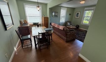 2689 GRAND Ave, Astoria, OR 97103