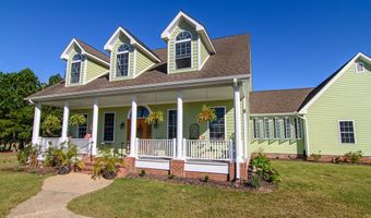 25267 SEASIDE Ct, Accomac, VA 23301