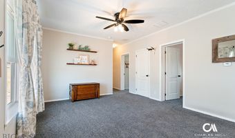 33 Rocky Rd, Boulder, MT 59632