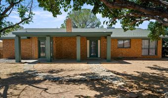 11205 War Feather Dr, El Paso, TX 79936