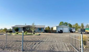 2171 Muleshoe Rd, Battle Mountain, NV 89820