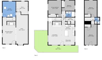 64 Elk Horn Ct, Bailey, CO 80421