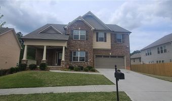 3458 Clear Stream Run, Auburn, GA 30011