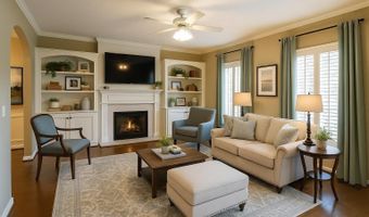 612 PARK FOREST Ln, Alabaster, AL 35007