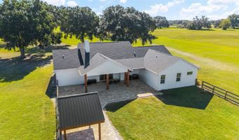 4845 NE 111TH LANE Rd, Anthony, FL 32617