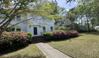 5 S Rosemary Ave, Andrews, SC 29510