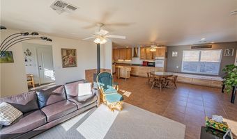 5031 W Tennessee Ave, Chloride, AZ 86431