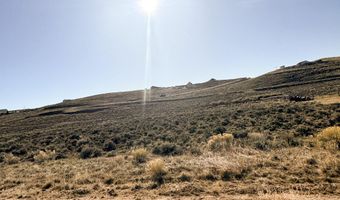 Lot 33 BLACKHAWK TRL, Boulder, WY 82923