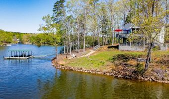154 Clearview Dr, Abbeville, SC 29620