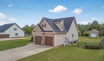 84 FREEDOM Way, Anniston, AL 36207