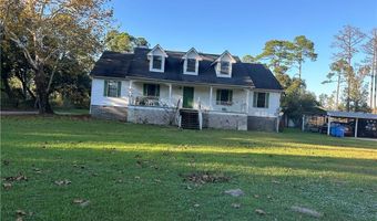 13535 Lyons Ave, Bayou La Batre, AL 36509