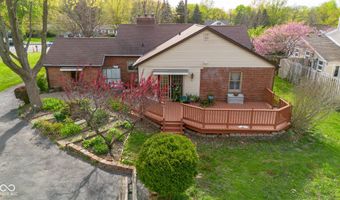 6141 Madison Ave, Indianapolis, IN 46227
