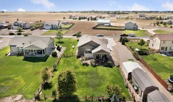 40799 Jade Dr, Ault, CO 80610