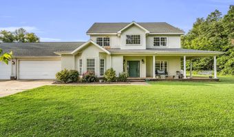 20347 Old Houston Rd, Aberdeen, MS 39730