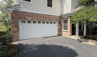 2620 Williamsburg Dr, Algonquin, IL 60102