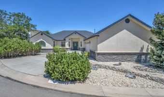 2042 Amberwood Dr, Carson City, NV 89703