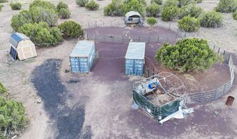 80 County Road 8050, Concho, AZ 85924